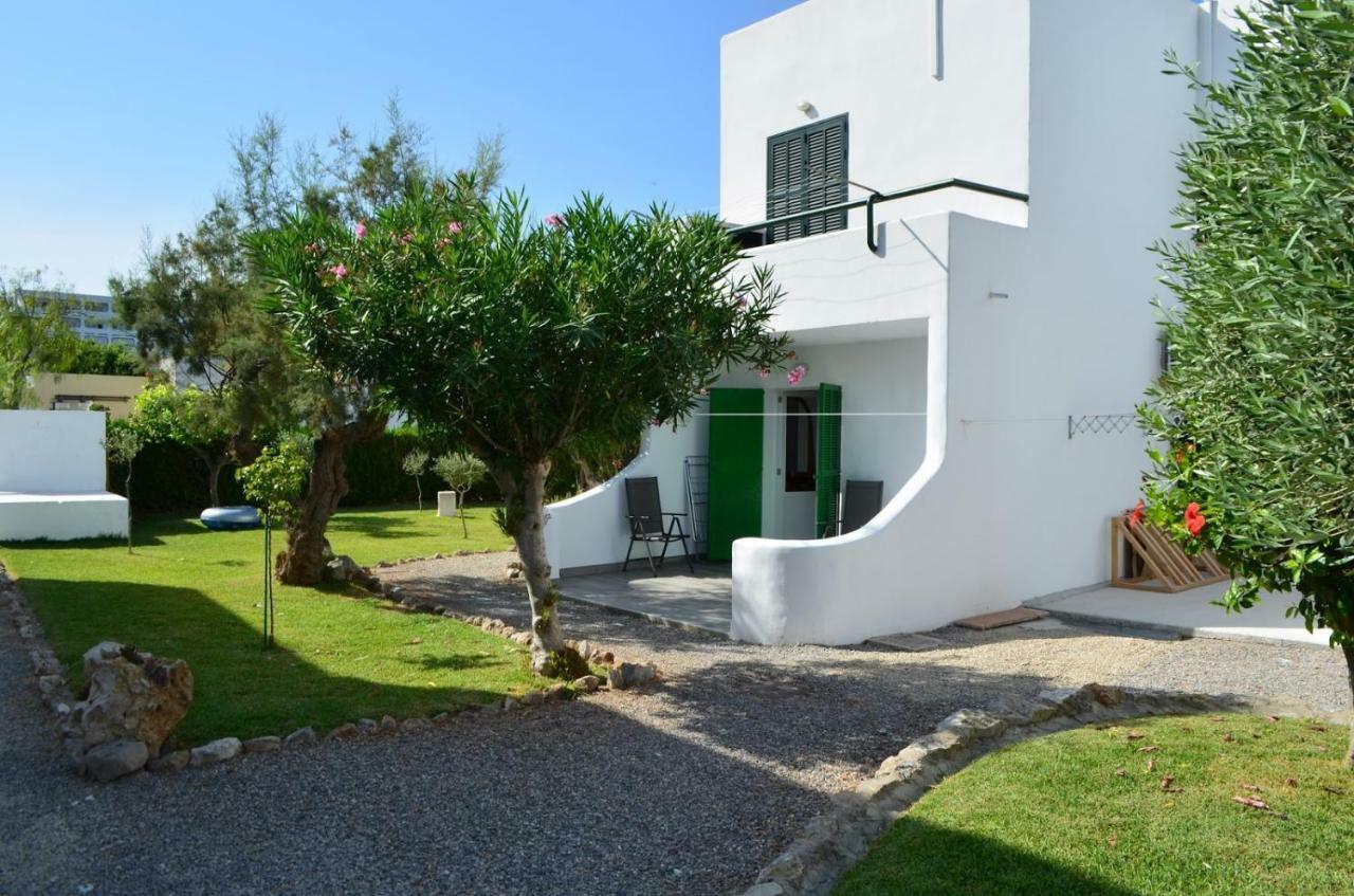 Apartamento Zodiac 7