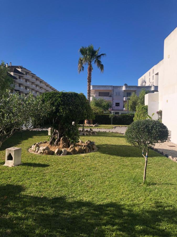 Apartamento Zodiac 7